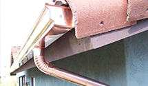 Find Gutter Contractors in James City County